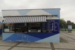 Döner-Haus Silberhöhe