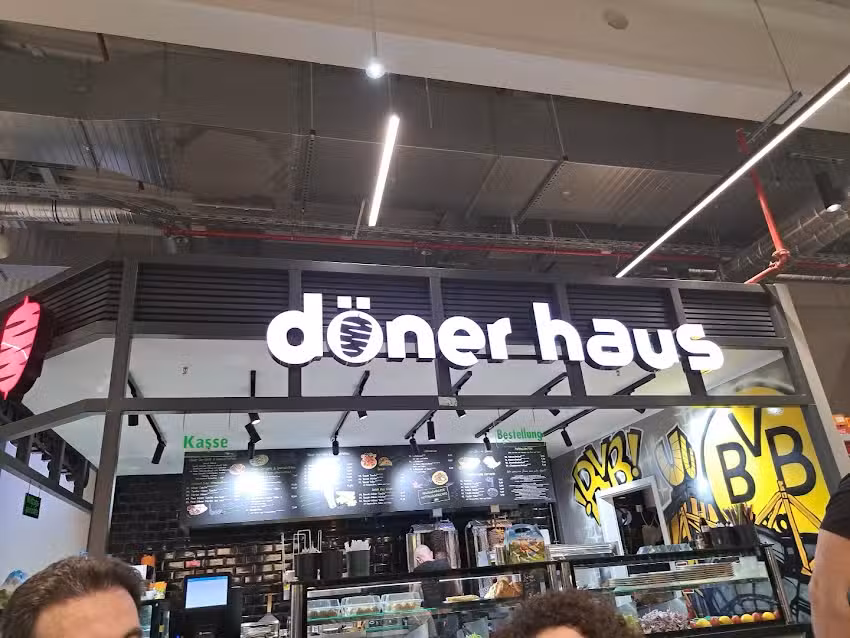 Döner Haus