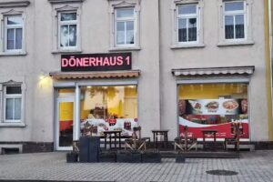 Döner Haus1