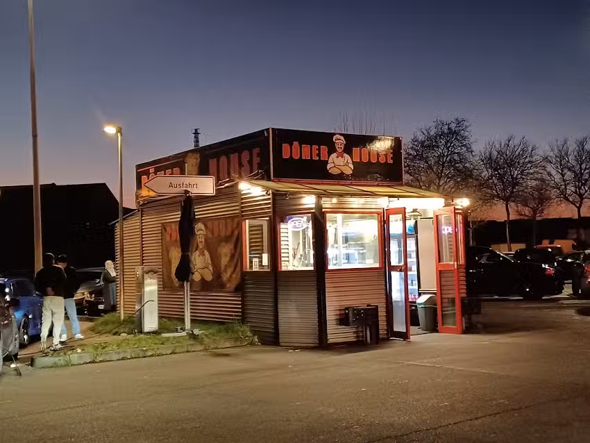 Döner House