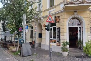D&ouml;ner House Bonn