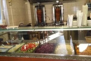 Döner & Imbiss