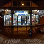 Döner Imbiss