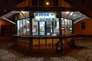 Döner Imbiss