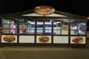 Döner Imbiss 27