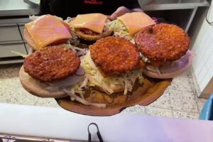 Döner-Imbiss