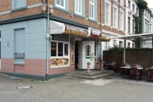 DÖNER IMBISS