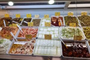 D&ouml;ner Imbiss Ada Feinkost