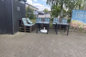 Döner Imbiss Melbeck