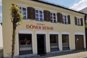 D&ouml;ner Istanbul