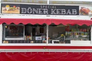 Döner Kebab