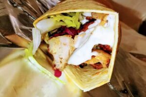 Döner Kebab
