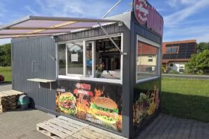 D&Ouml;NER-KEBAB