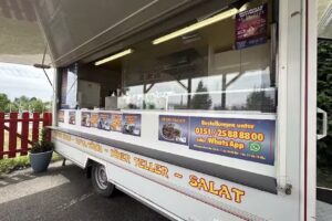 Döner Kebab