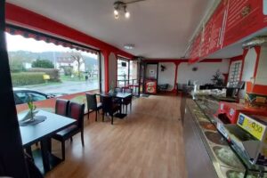 Döner Kebab Melisa