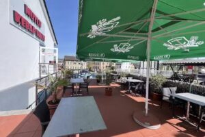 Döner Kebabhaus Mutlu