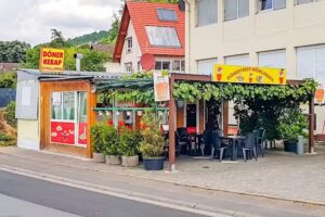 Döner Kebap