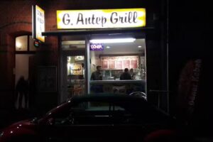 Döner Kebap By Hasan