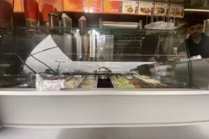 Döner Kebap City Grill