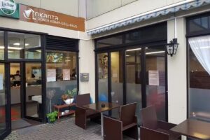 Döner Kebap-Grill-Haus