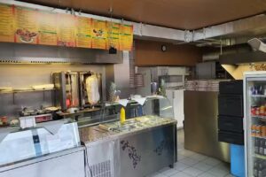 Döner Kebap Haus Dreisen