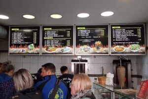 Döner Kebap Haus Önay