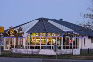 Döner Kebap Pizzeria Baran