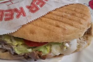 Döner Kebap Uettingen