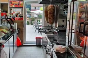 Döner Kebap Werneuchen