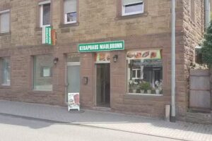 Döner Kebaphaus Maulbronn