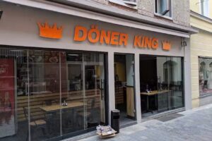 Döner King