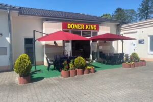 Döner King