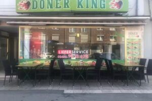 Döner King