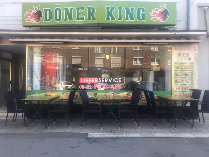 Döner King