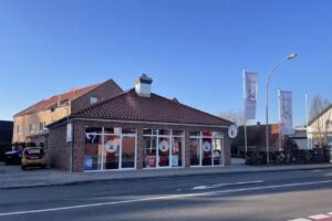 Döner King