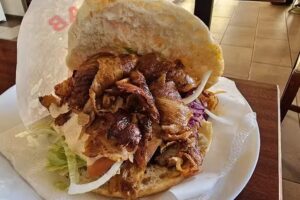 Döner King