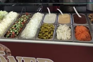 Döner King