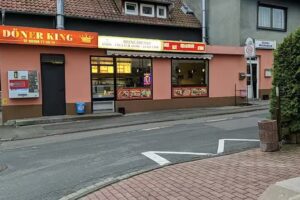Döner King