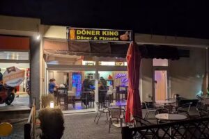 Döner King