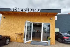 Döner King Dietenhofen