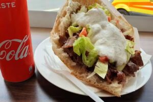 Döner King Plauen