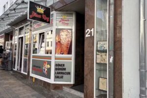 Döner King Treysa