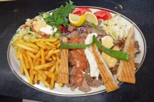 Döner König