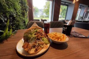 D&ouml;ner K&ouml;nig