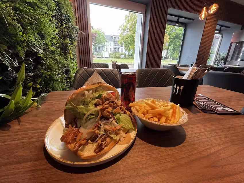 D&ouml;ner K&ouml;nig