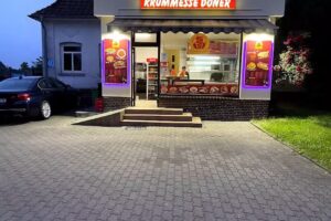 Döner Krummesse