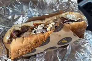 D&ouml;ner Kult &ndash; Steakd&ouml;ner by Berlin