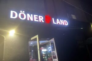 Döner Land