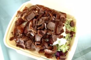 Döner – Land Eisenhüttenstadt