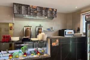 Döner Lounge